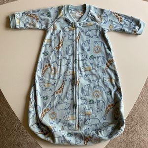 Carter’s Fleece Sleep-bag